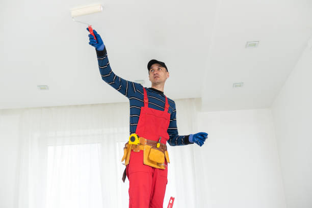 Best Environmental Consulting for Mold Prevention  in Altamont, OR